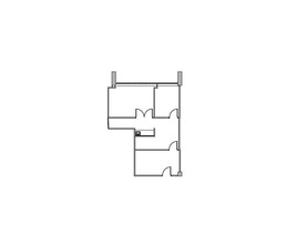 10925 Estate Ln, Dallas, TX for lease Floor Plan- Image 1 of 3