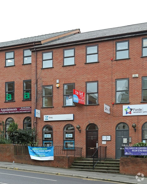 37 Townhead St, Sheffield for lease - Building Photo - Image 3 of 4