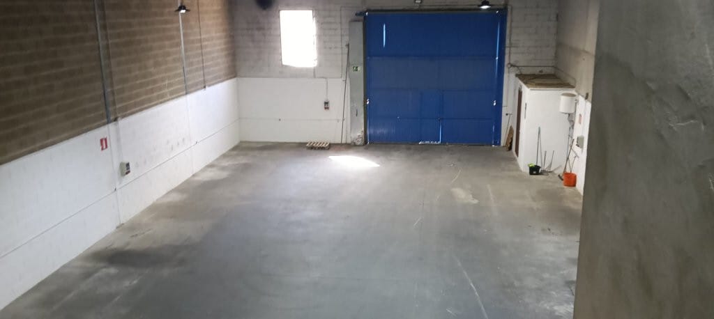 Industrial in Villacañas, Toledo for lease Interior Photo- Image 1 of 5