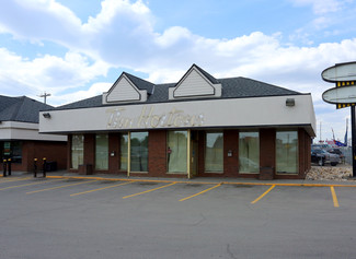 More details for 10070 163rd St NW, Edmonton, AB - Retail for Lease