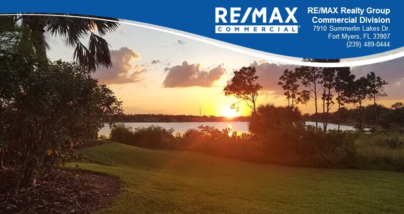 S Tamiami Trl/US 41, Fort Myers, FL for sale Building Photo- Image 1 of 2