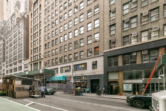 More details for 246 W 38th St, New York, NY - Office for Lease