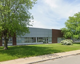 450-500 Rue McCaffrey, Montréal, QC for lease Interior Photo- Image 1 of 1