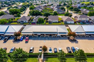 More details for 1310-1316 NW John Jones Dr, Burleson, TX - Office for Sale