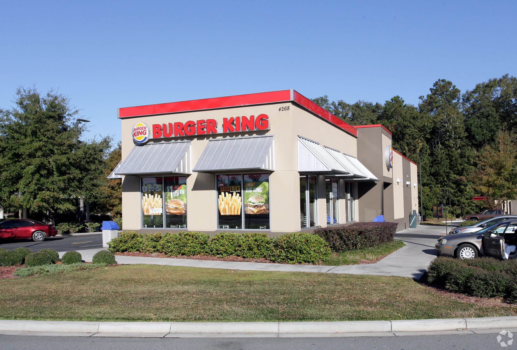 4268 Ogeechee Rd, Savannah, GA for sale Primary Photo- Image 1 of 1