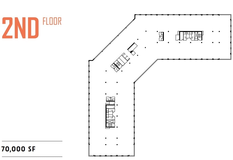 940 Ridgebrook Rd, Sparks, MD for lease Floor Plan- Image 1 of 1