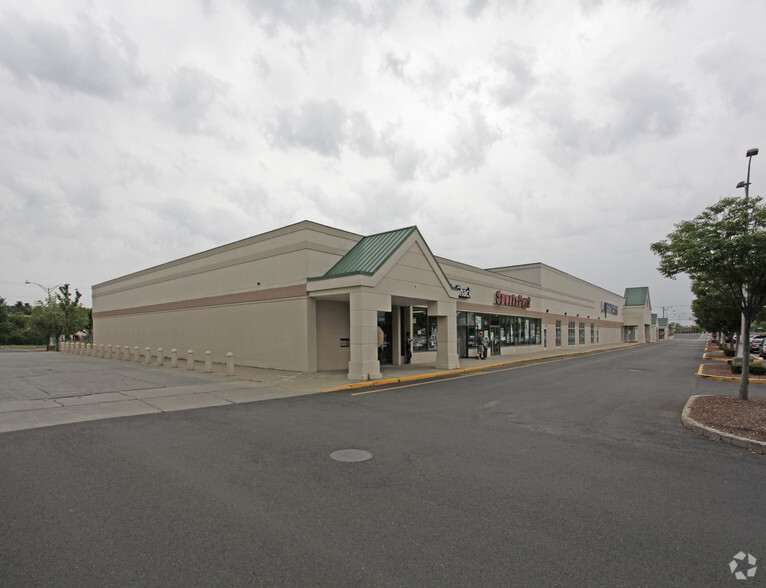 80-96 Boston Post Rd, Orange, CT for lease - Primary Photo - Image 1 of 10