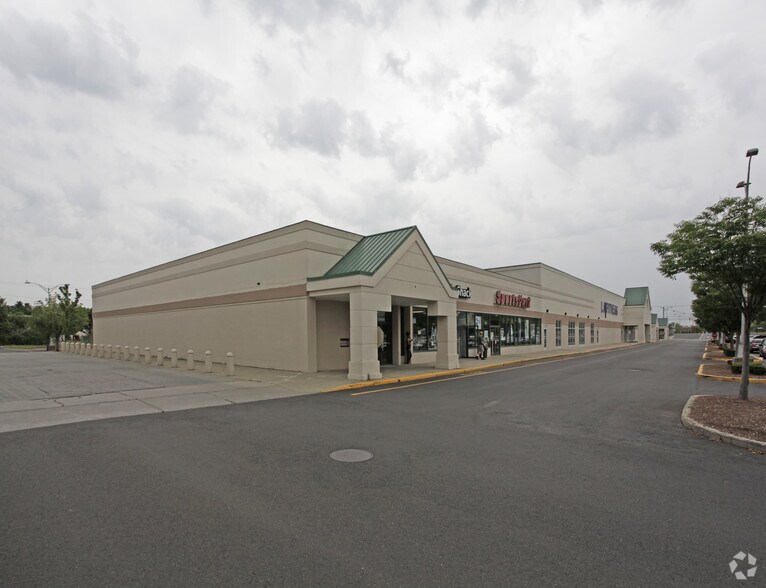 80-96 Boston Post Rd, Orange, CT for lease - Primary Photo - Image 2 of 6
