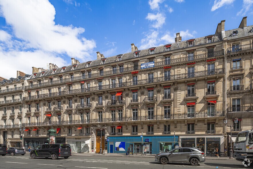 32 Avenue De L'Opera, Paris for lease - Building Photo - Image 3 of 16