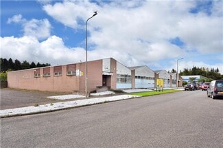 More details for 11-12B Faraday Rd, Glenrothes - Industrial for Lease