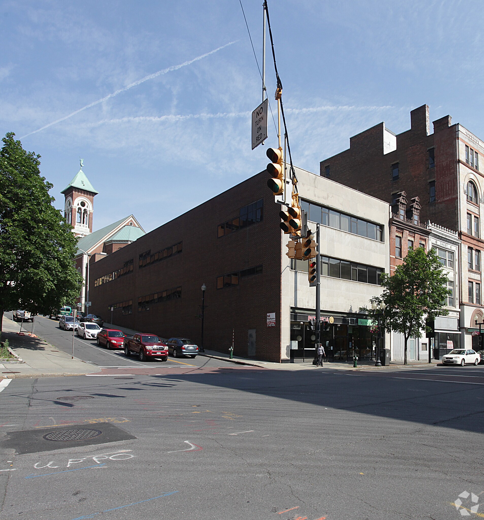 48 N Pearl St, Albany, NY for sale Primary Photo- Image 1 of 1