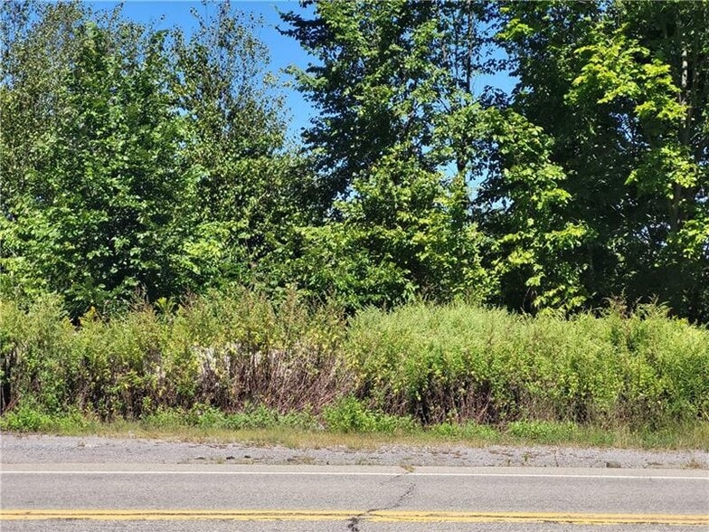 2337 Kittanning Pike, Parker, PA for sale - Primary Photo - Image 1 of 2