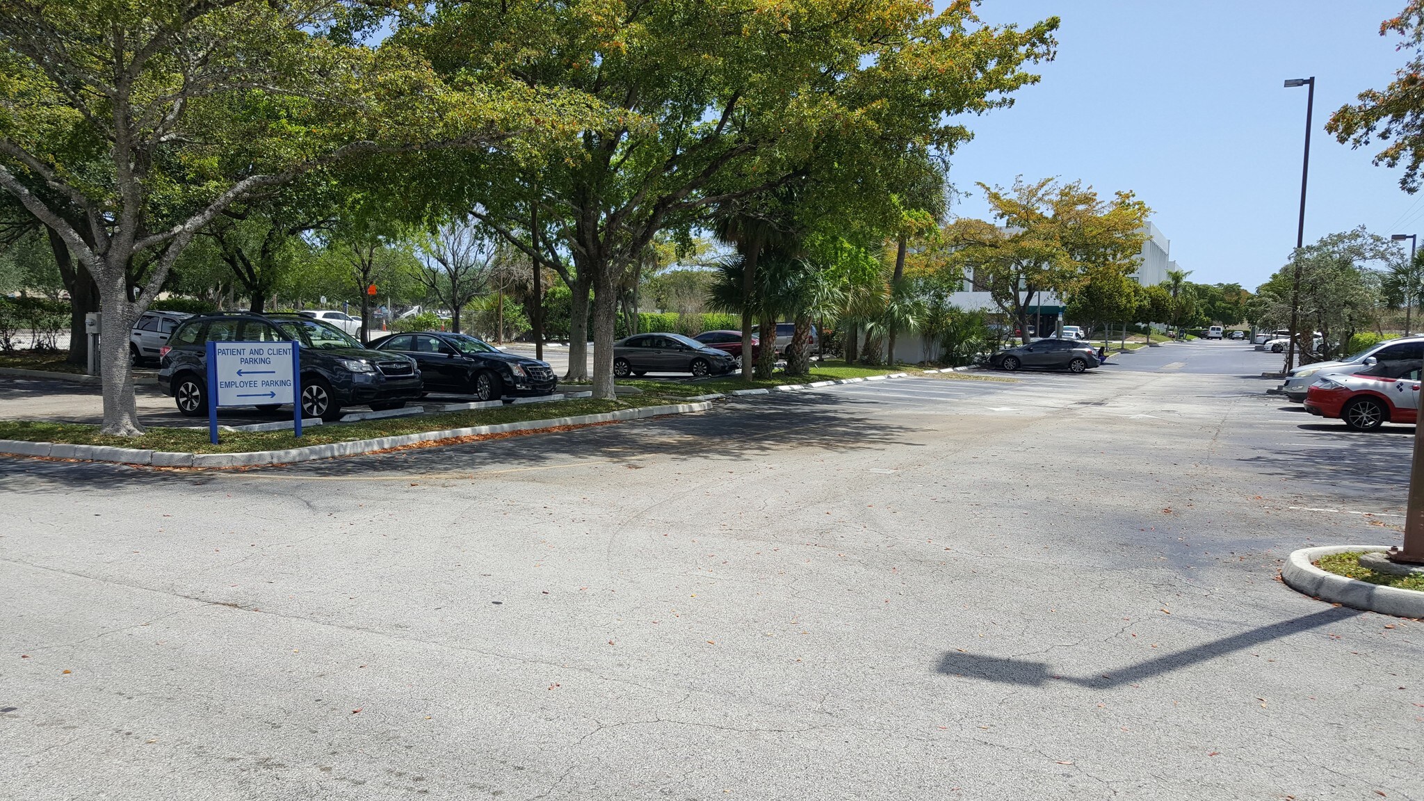 50 E Sample Rd, Pompano Beach, FL 33064 Century Plaza