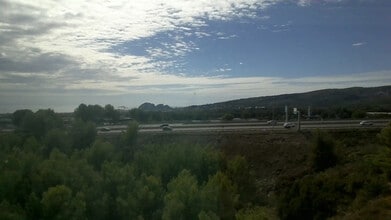 67 Avenue Du Jujubier, La Ciotat, BDR - AERIAL map view