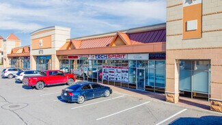 More details for 8770 The Gore Rd, Brampton, ON - Retail for Lease