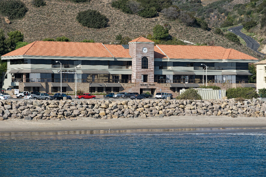 22917 Pacific Coast Hwy, Malibu, CA for lease - Building Photo - Image 1 of 12