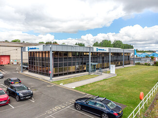 More details for Wincomblee Rd, Newcastle Upon Tyne - Office for Lease