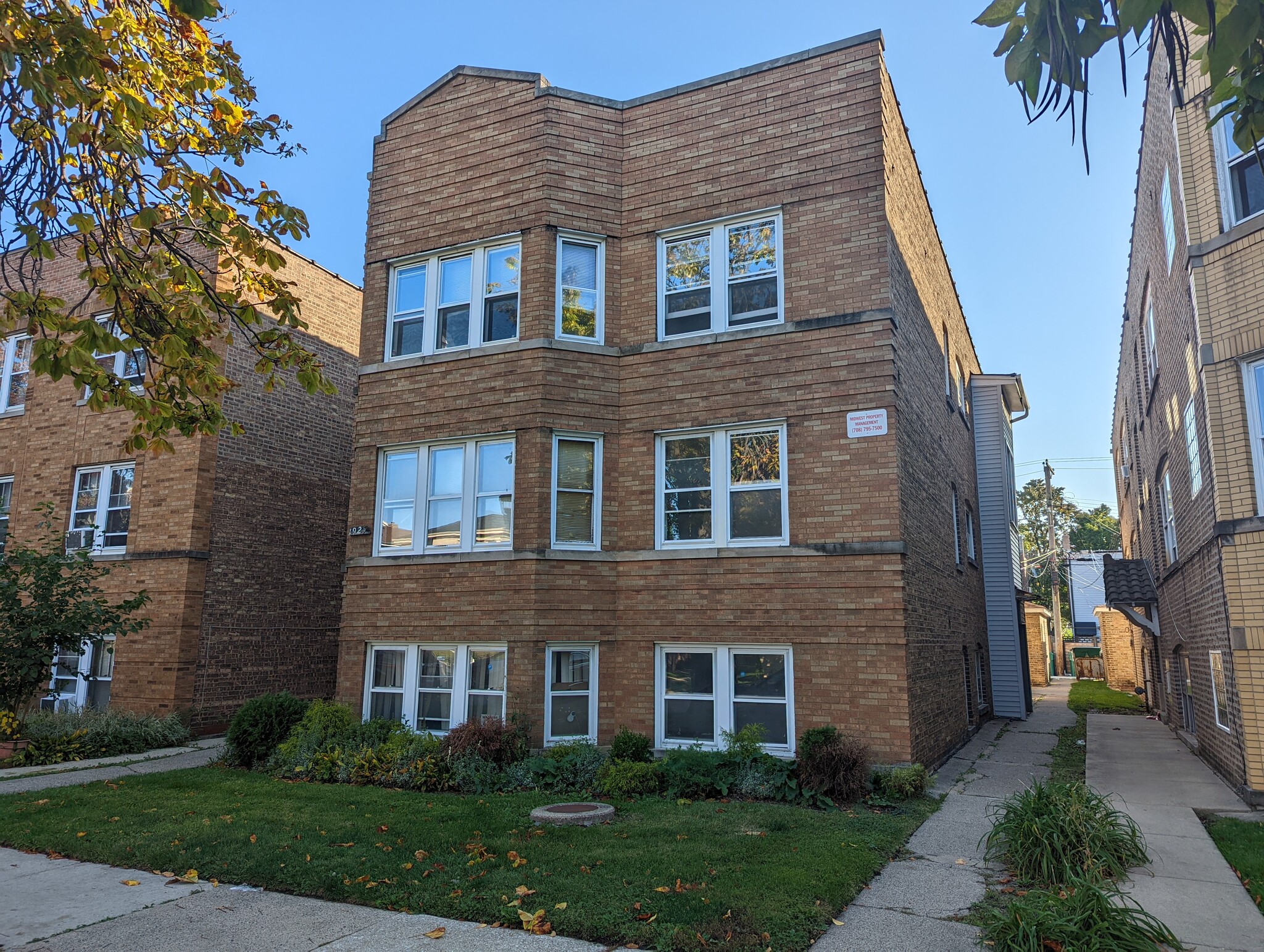 1925 Euclid Ave, Berwyn, IL for sale Building Photo- Image 1 of 1