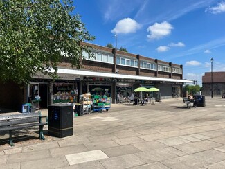 More details for 23 Market Sq, Sheffield - Retail for Lease