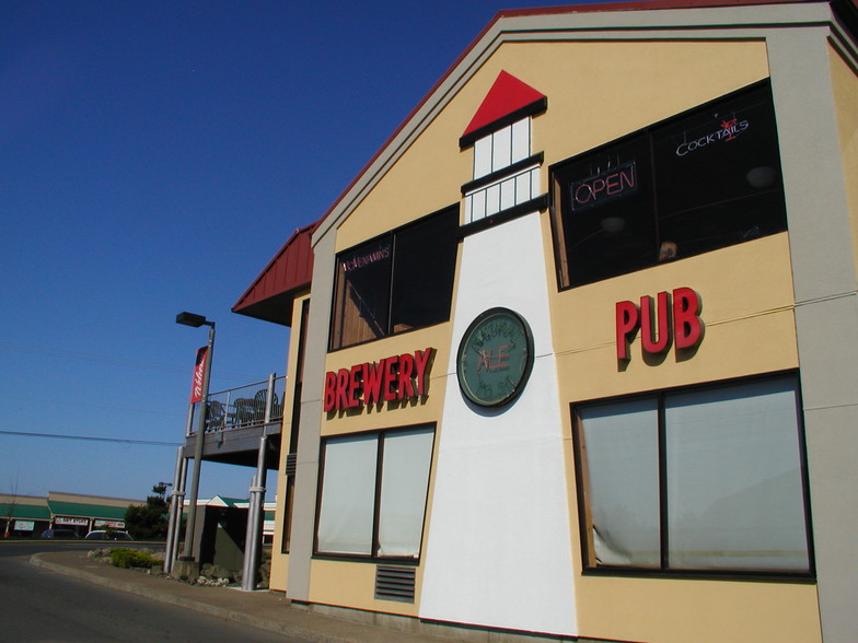 4157 NW Highway101, Lincoln City, OR for lease - Building Photo - Image 3 of 4