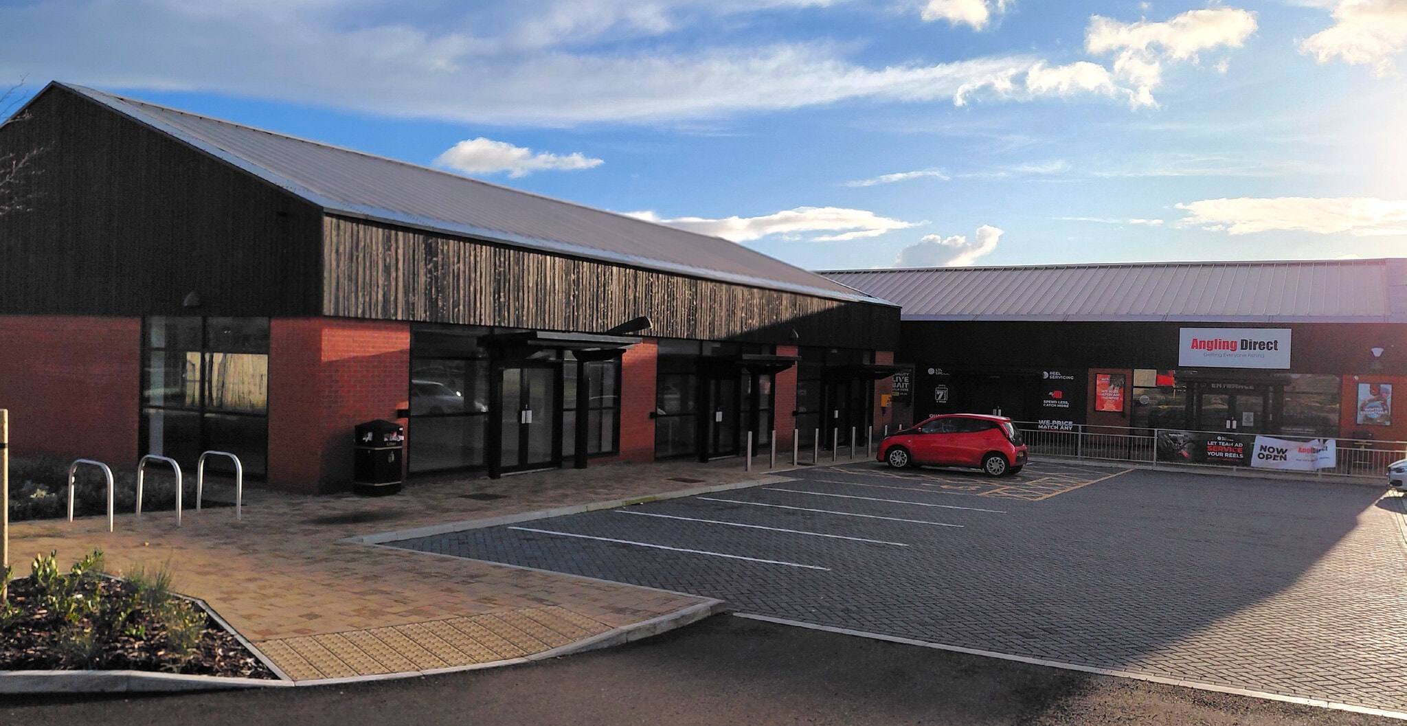 4 Buttercup Way, Grimsby for lease Building Photo- Image 1 of 5