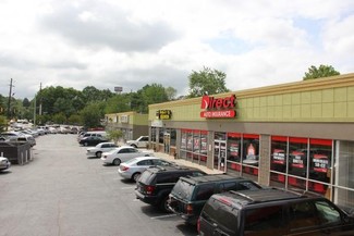 More details for 530 Ashby St SW, Atlanta, GA - Retail for Lease