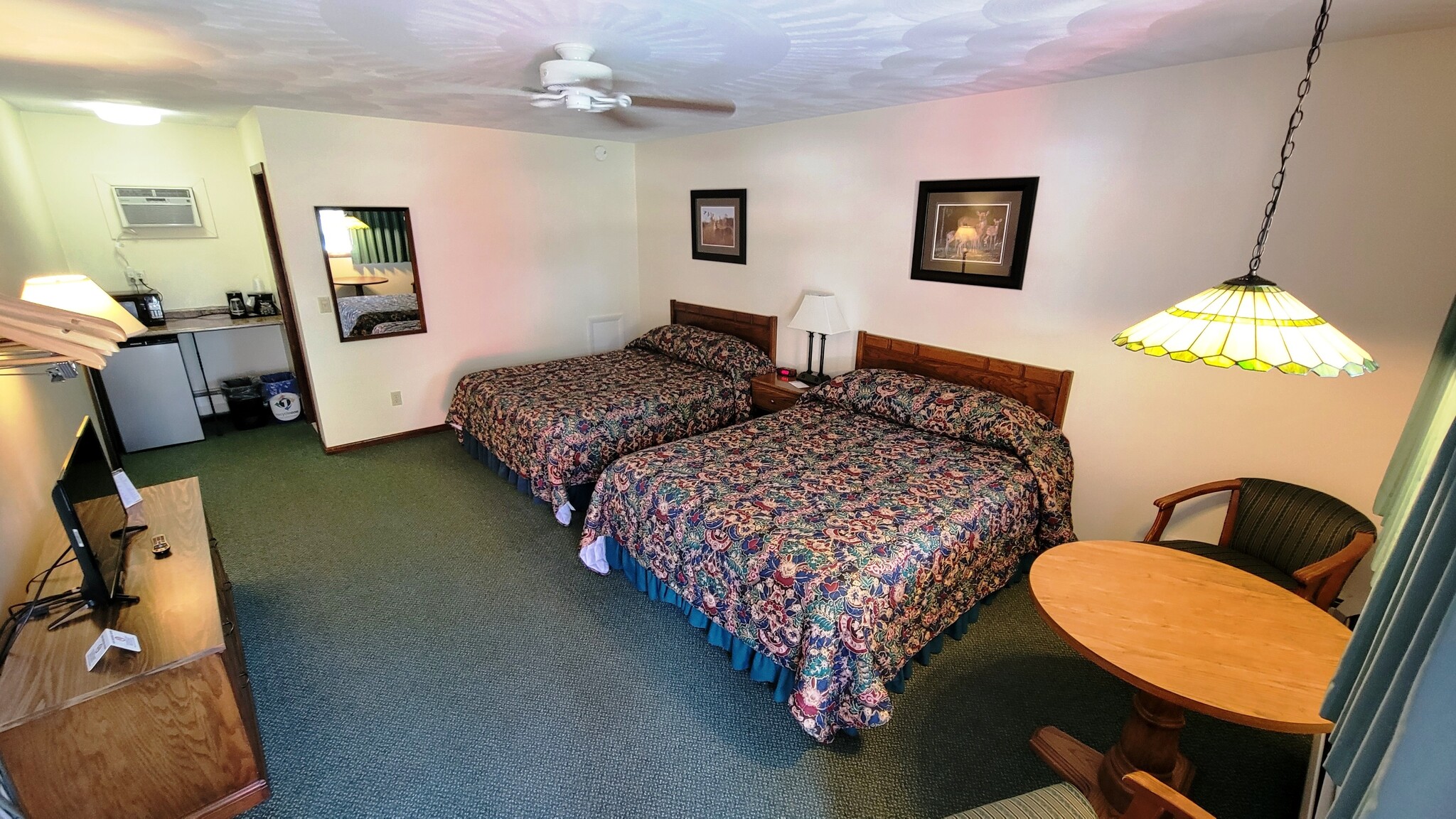 2761 Ny-28, Old Forge, Ny 13420 - 19th Green Motel 