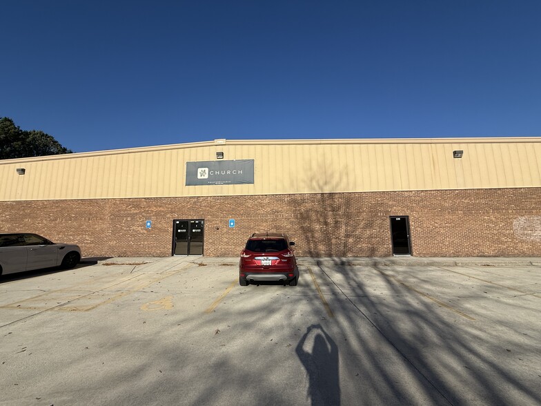 298 Reynolds Rd, Hiram, GA for lease - Building Photo - Image 3 of 24