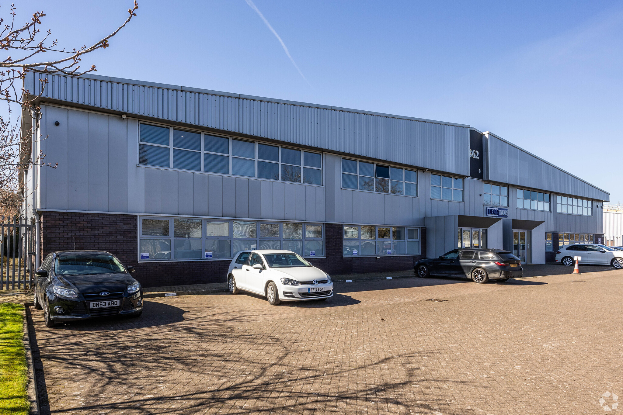 Dukesway, Gateshead for sale Primary Photo- Image 1 of 1