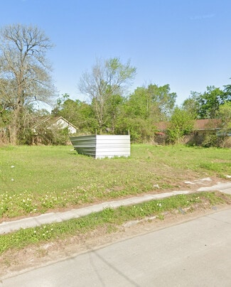 More details for 8703 Lockwood dr, Houston, TX - Land for Lease