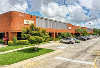 More details for 11401 Belcher Rd, Largo, FL - Industrial for Lease