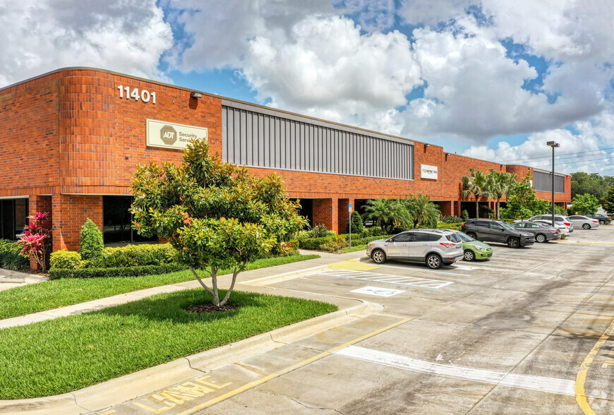 11401 Belcher Rd, Largo, FL for lease - Building Photo - Image 1 of 6