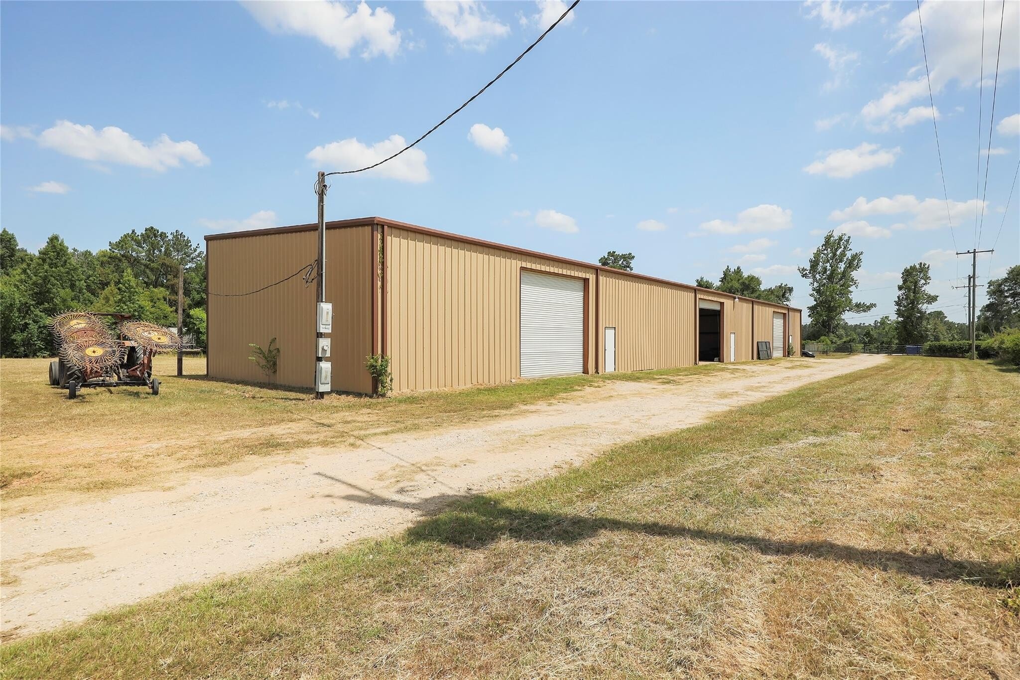 14945 Wiggins Rd, Conroe, TX for sale Building Photo- Image 1 of 22