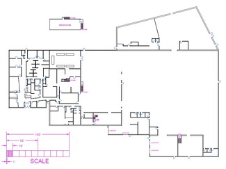 More details for 47 Antares Dr, Ottawa, ON - Industrial for Lease