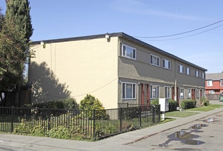 More details for 188 Laurel Ave, Hayward, CA - Multifamily for Sale
