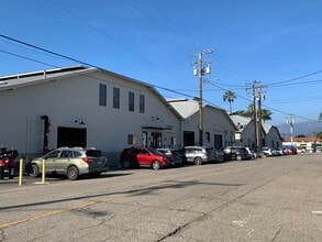 555 Maple St, Carpinteria, CA for lease Building Photo- Image 2 of 18