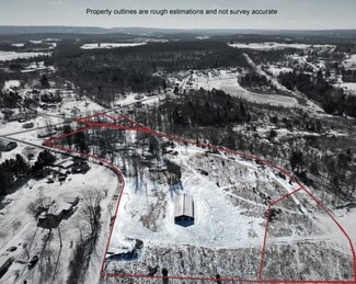 More details for 149 Mascot Rd, Houtzdale, PA - Office for Sale