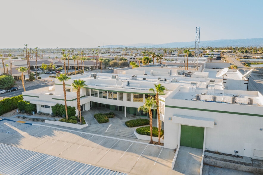 42650 Melanie Pl, Palm Desert, CA for lease - Building Photo - Image 2 of 50