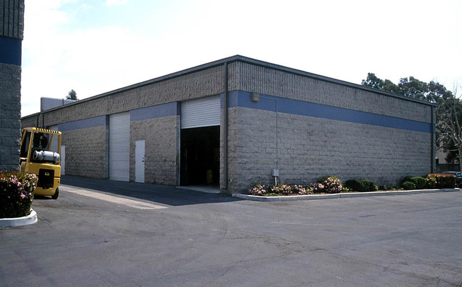 2942 Industry St, Oceanside, CA for lease - Other - Image 2 of 4