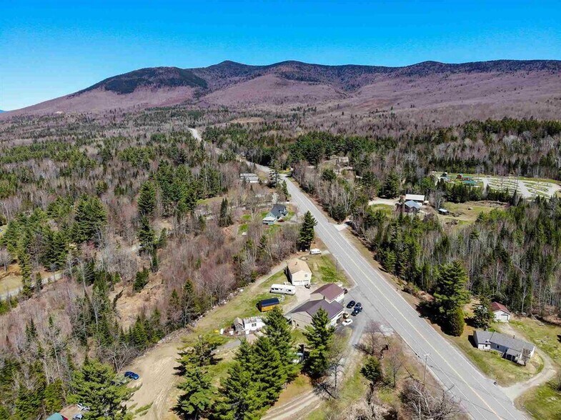 271-273 Route 115, Carroll, NH for sale - Building Photo - Image 1 of 1
