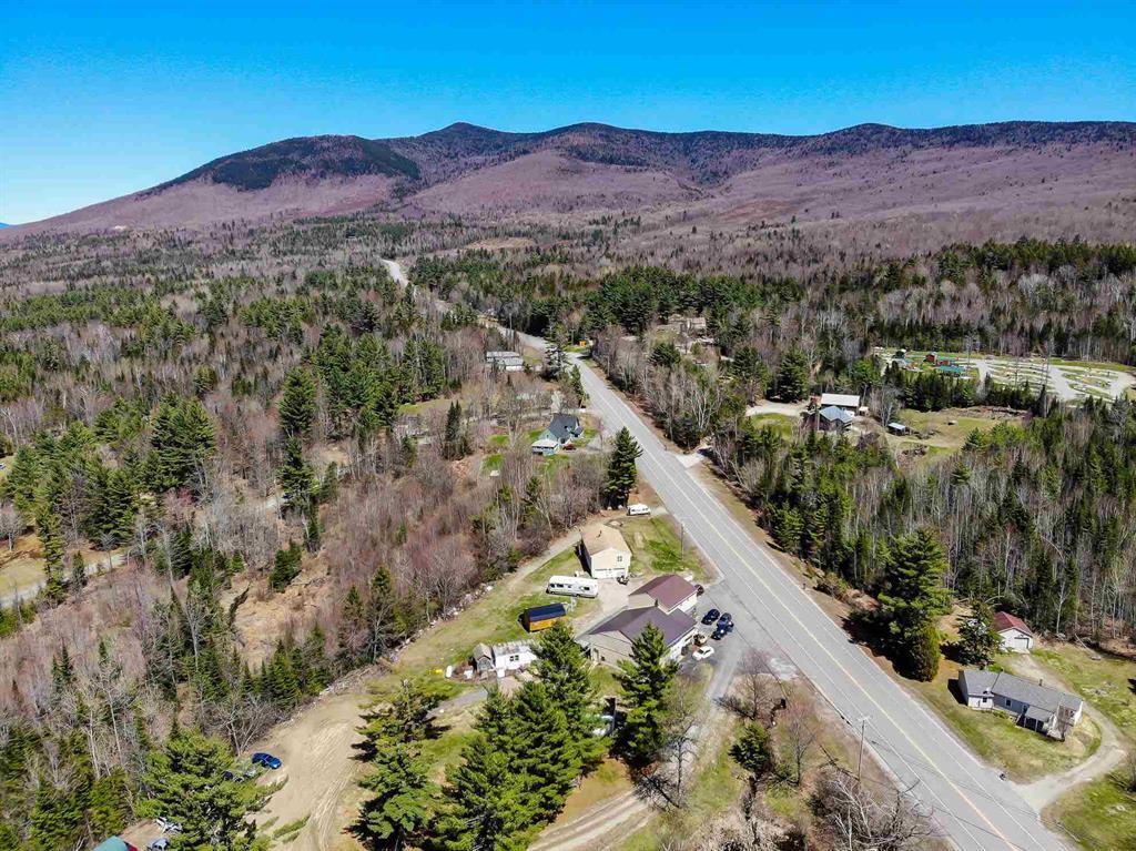 271-273 Route 115, Carroll, NH for sale Building Photo- Image 1 of 1