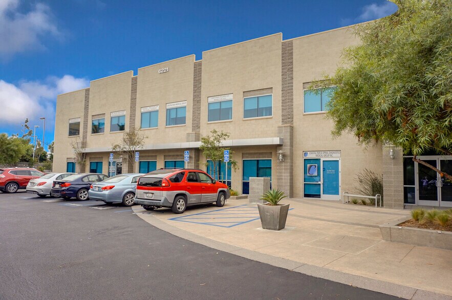 6221 Metropolitan St, Carlsbad, CA for sale - Building Photo - Image 1 of 1