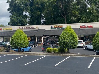 More details for 3599 Atlanta Rd SE, Smyrna, GA - Retail for Lease