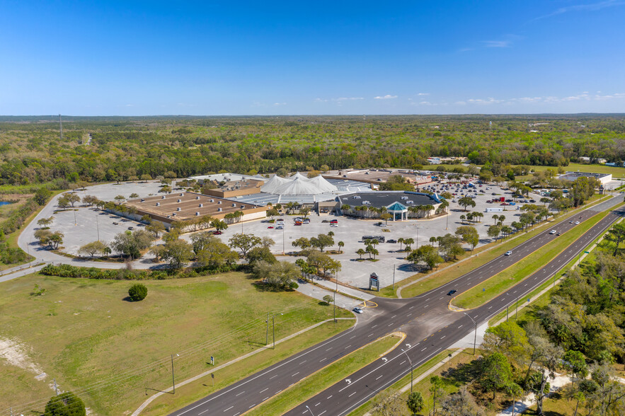 1801 NW US Highway 19, Crystal River, FL for sale - Building Photo - Image 1 of 1