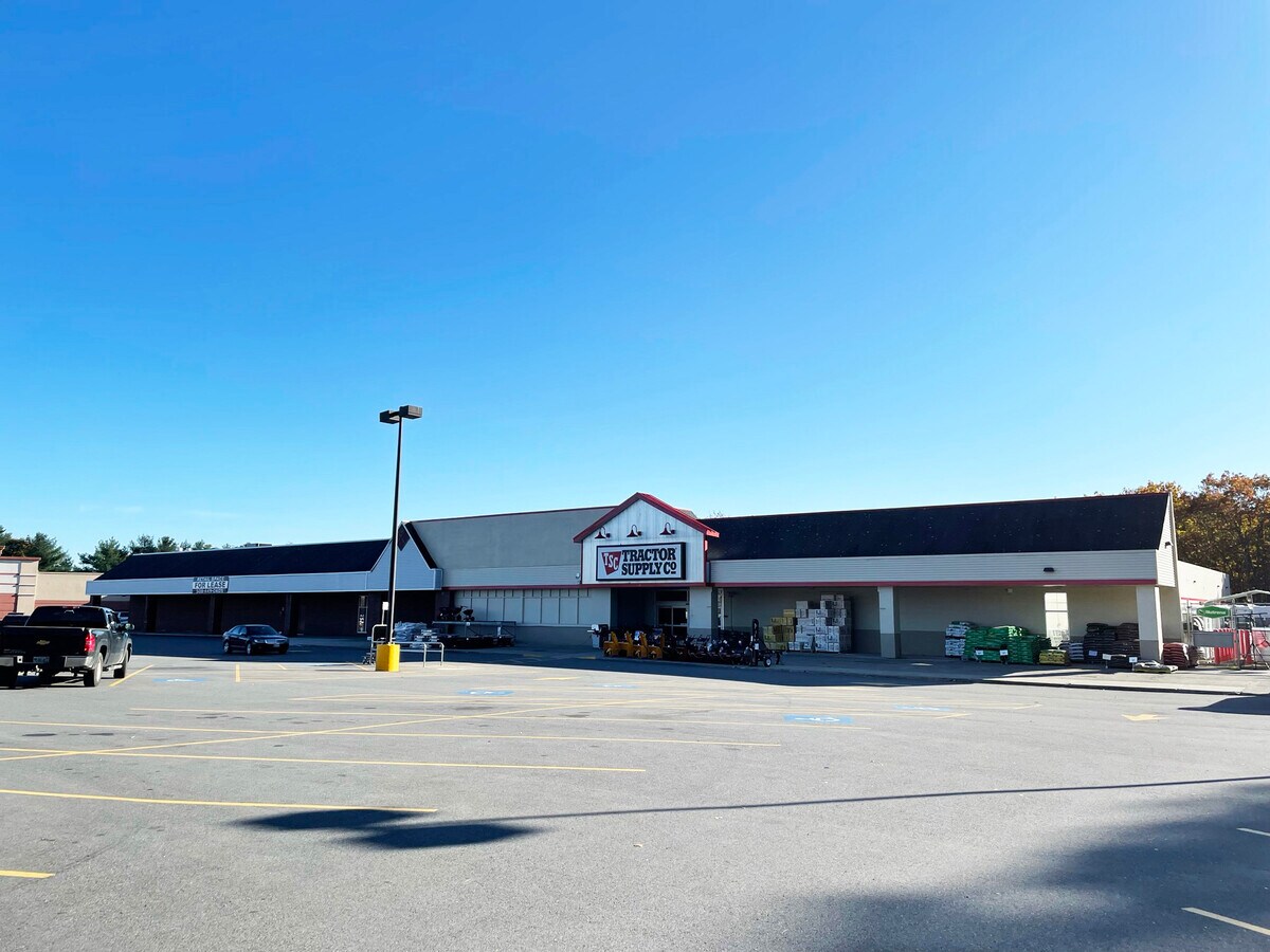 50190 Kennedy Memorial Dr, Waterville, ME 04901