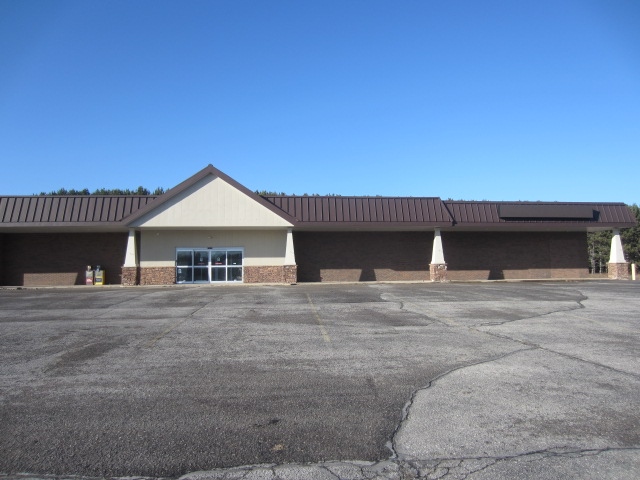 1960 S Morey Rd, Lake City, MI for sale - Building Photo - Image 1 of 1