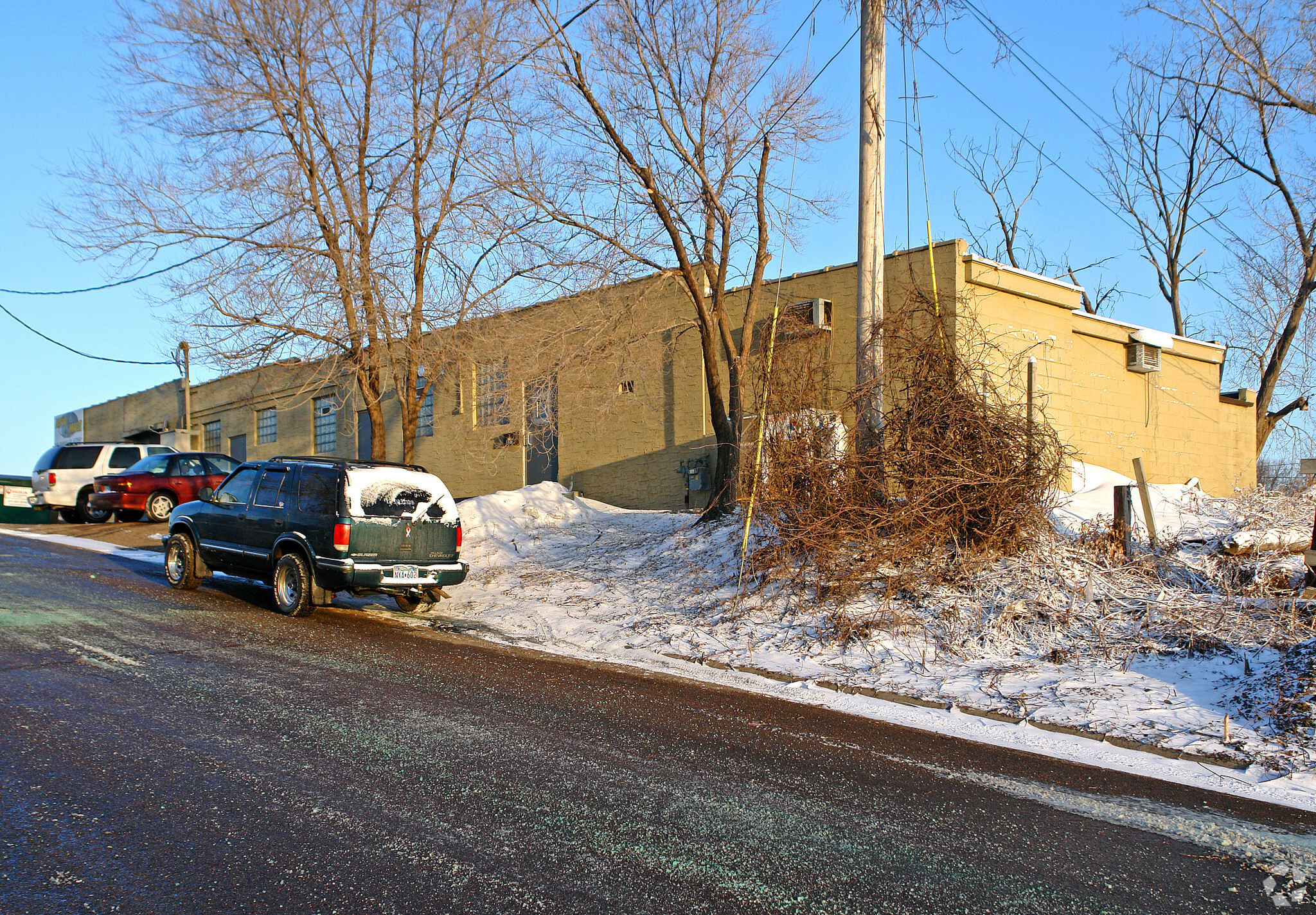 822 Western Ave N, Saint Paul, MN for sale Primary Photo- Image 1 of 4