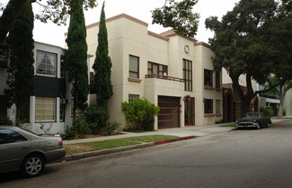 More details for 217 S Kenwood St, Glendale, CA - Office for Lease