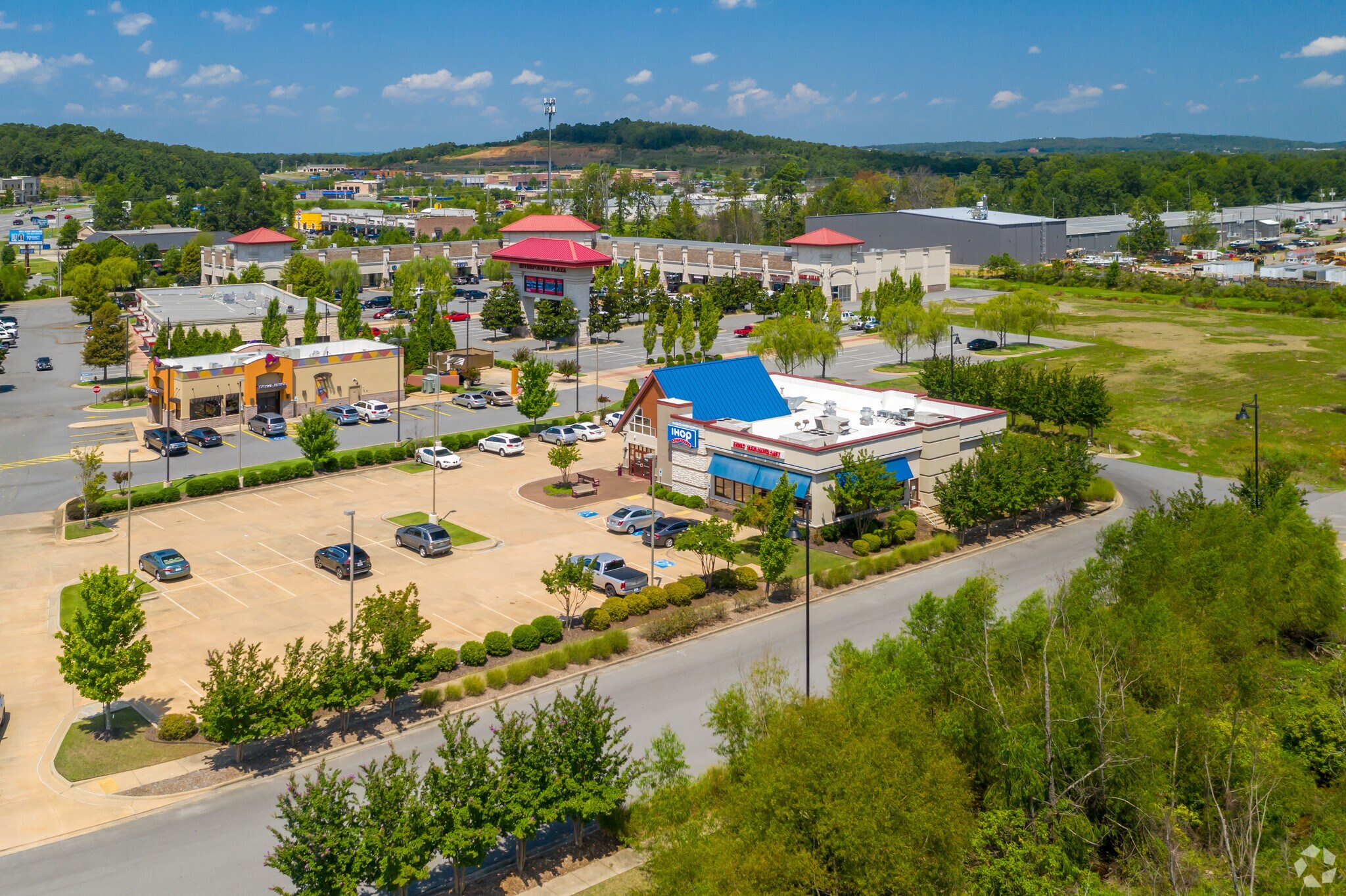 11501 Maumelle Blvd, Maumelle, AR 72113 Retail Property for Sale