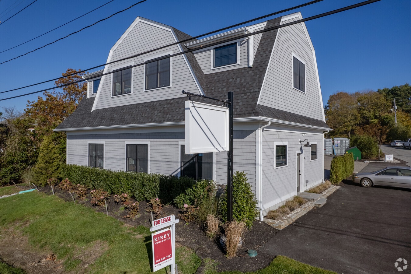 985 Aquidneck Ave, Middletown, RI 02842